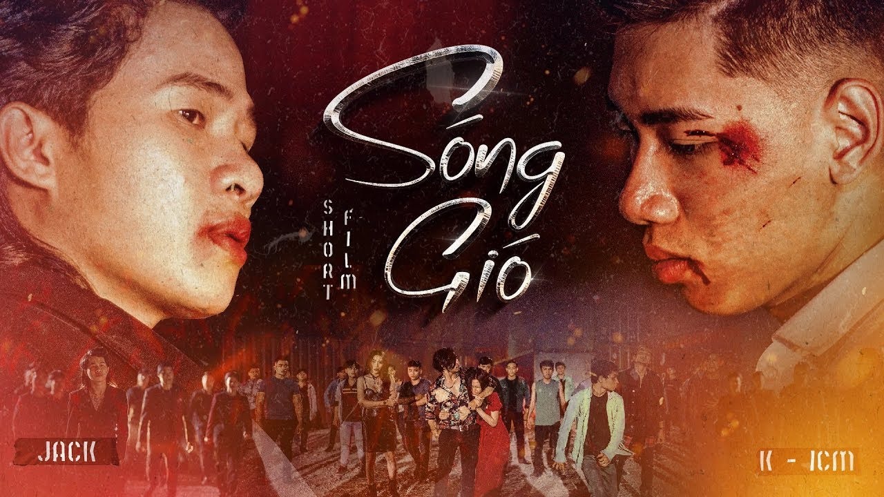 Lời Bài Hát Sóng Gió (Lyrics) | Hợp Âm Guitar Dễ Chơi, Chuẩn Bản Gốc