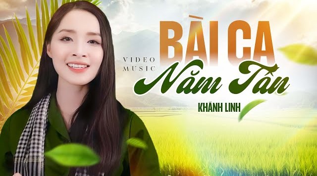 Lời Bài Hát Bài Ca Năm Tấn: Hợp Âm Chuẩn & Thông Tin Giao Dịch Bản Quyền Mới Nhất