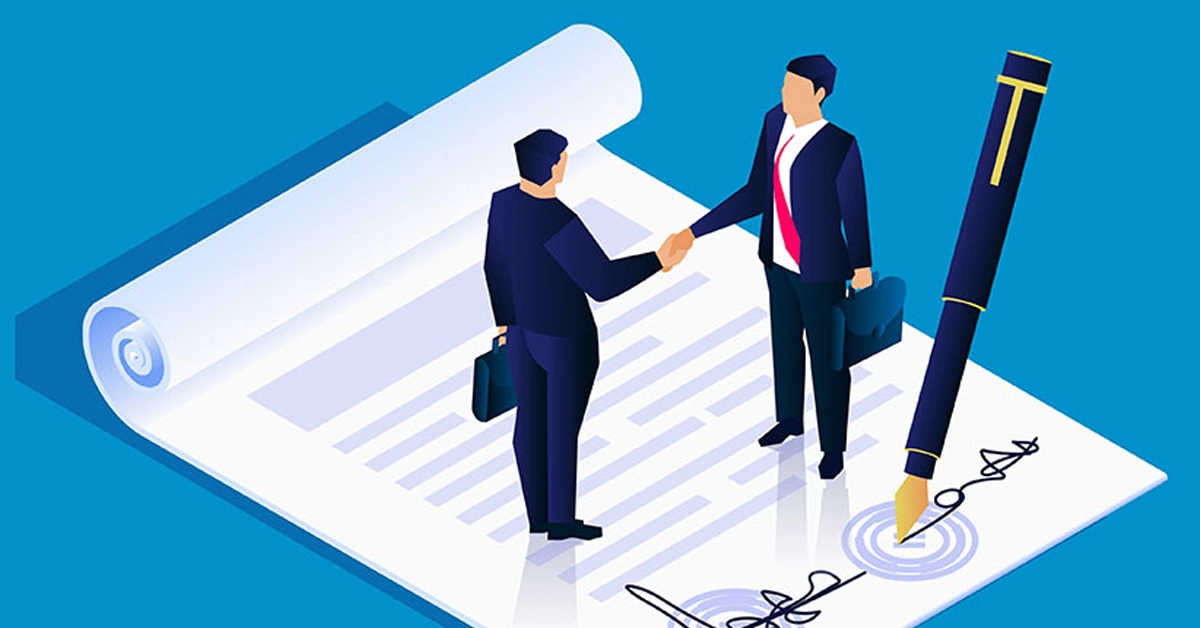 Mẫu Hợp Đồng Chuyển Nhượng Quyền Tác Giả Chuẩn Pháp Lý 2025