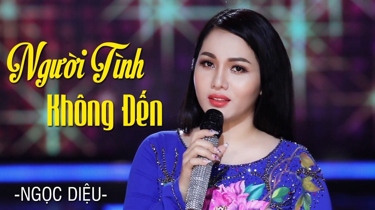 Lời Bài Hát Người Tình Không Đến Lyrics và Hợp Âm - Giao Dịch Bản Quyền