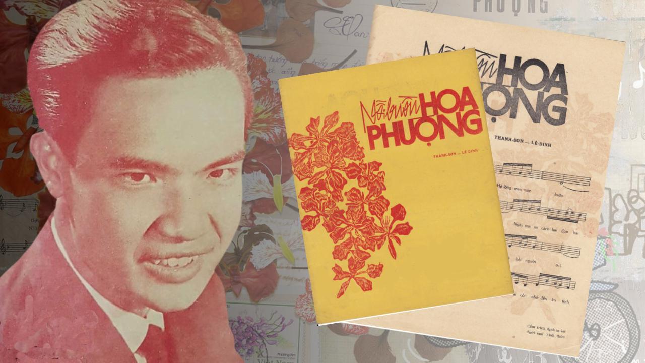 Lời Bài Hát Phượng Buồn – Lyrics Đầy Đủ, Nội Dung & Ý Nghĩa Ca Khúc