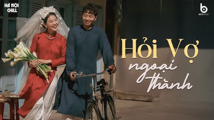 Lời Bài Hát Hỏi Vợ Ngoại Thành | Hợp Âm Guitar & Bản Quyền Ca Khúc