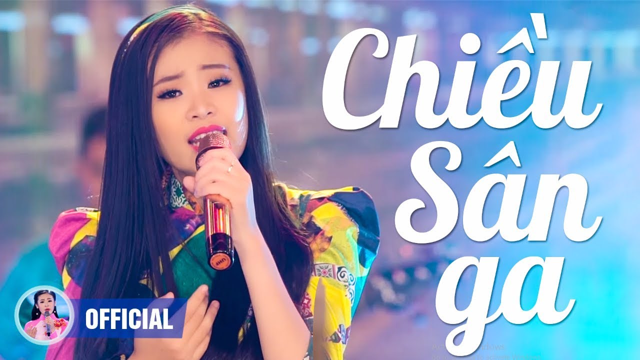 Lời Bài Hát Chiều Sân Ga – Lyrics & Hợp Âm Dễ Đàn Cho Người Yêu Nhạc