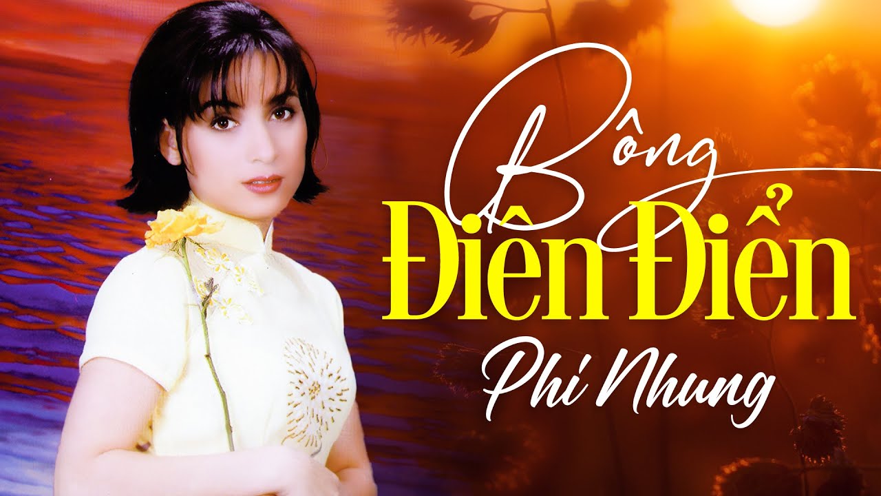 Lời Bài Hát Bông Điên Điển – Lyrics, Hợp Âm và Thông Tin Bản Quyền