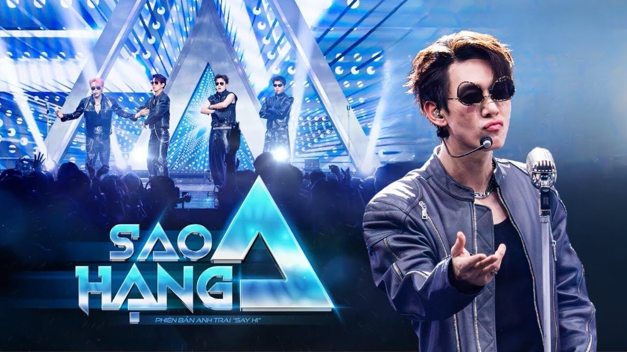 Lời Bài Hát Sao Hạng A – Lyrics + Hợp Âm Cho Người Yêu Nhạc