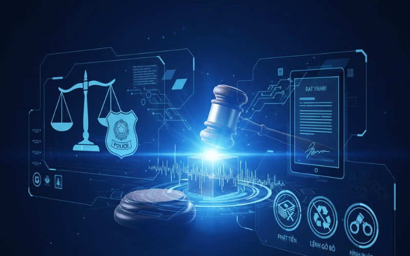 Vi Phạm Bản Quyền Là Gì? Hướng Dẫn Nhận Diện Chuẩn 2025