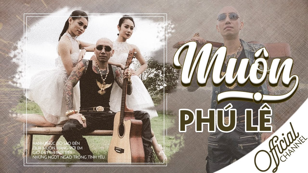 Lời Bài Hát Muộn (Lyrics) – Hợp Âm Cho Người Mới 2026