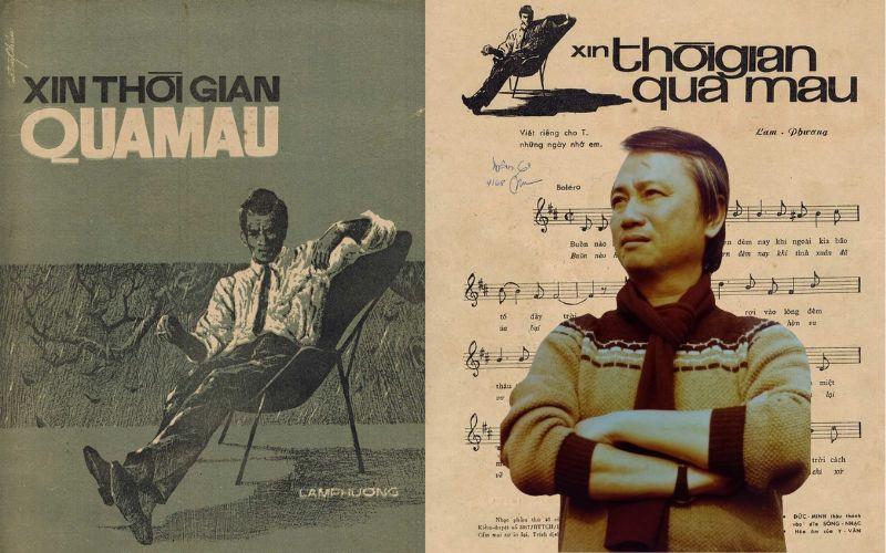 Lời Bài Hát Xin Thời Gian Qua Mau – Lyrics Đầy Đủ Và Chuẩn Nhất
