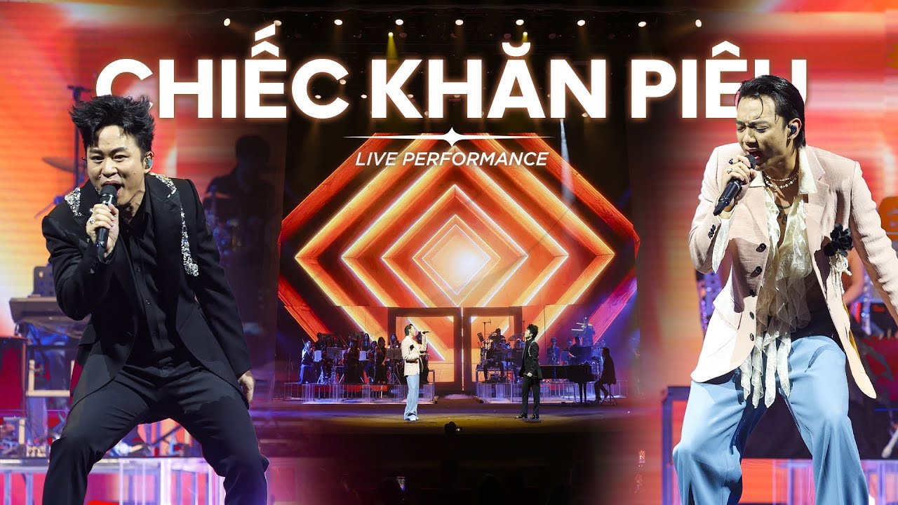 Lời Bài Hát Chiếc Khăn Piêu (Full Lyrics Chuẩn & Đầy Đủ Nhất)