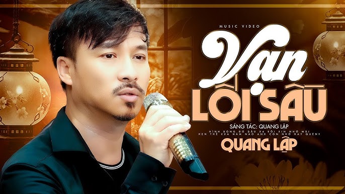 Lời Bài Hát Vạn Lối Sầu – Ý Nghĩa, Cảm Xúc Và Thông Tin Bản Quyền Ca Khúc