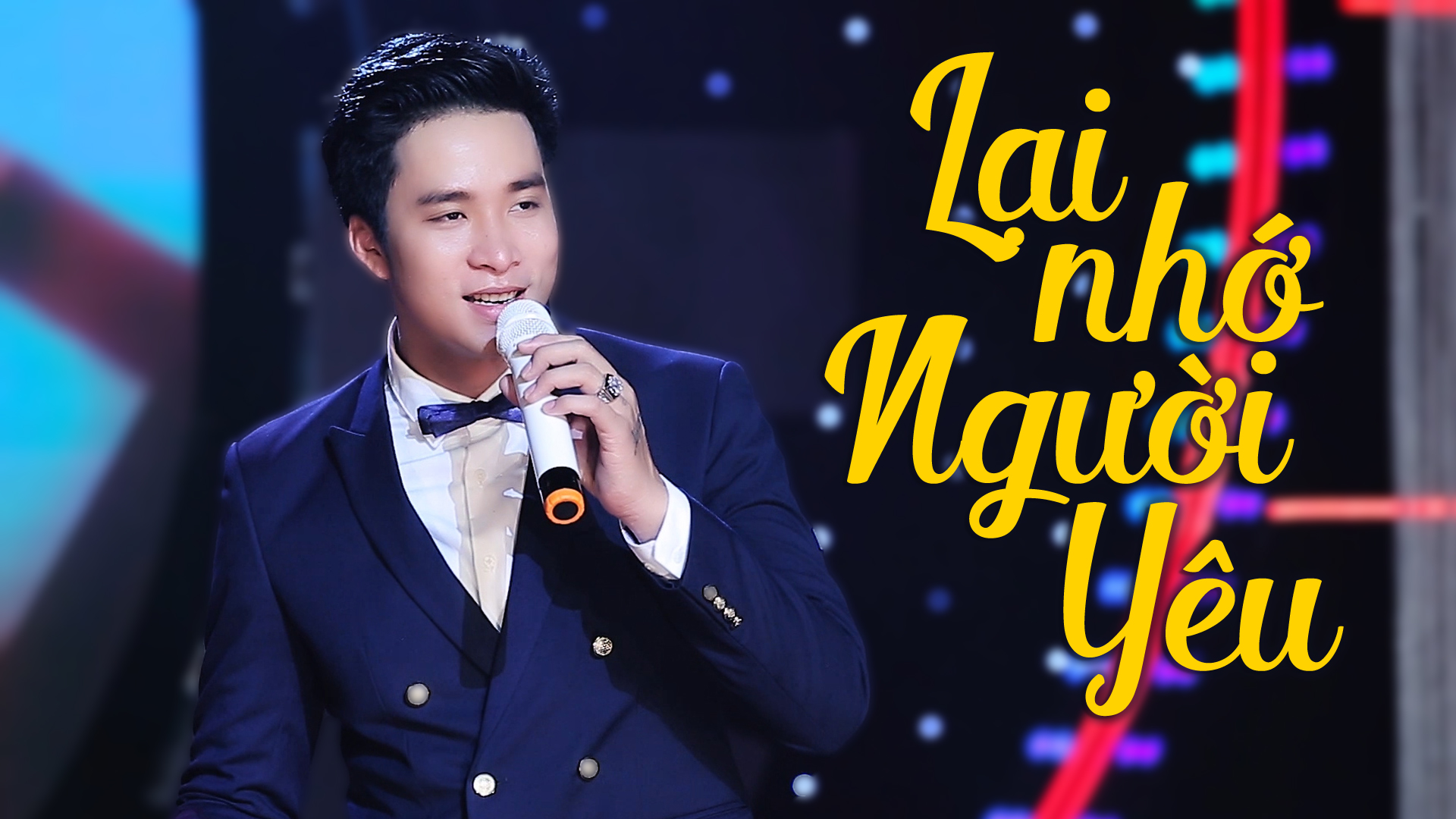 Lời Bài Hát Lại Nhớ Người Yêu – Lyrics & Hợp Âm Chuẩn, Đầy Đủ