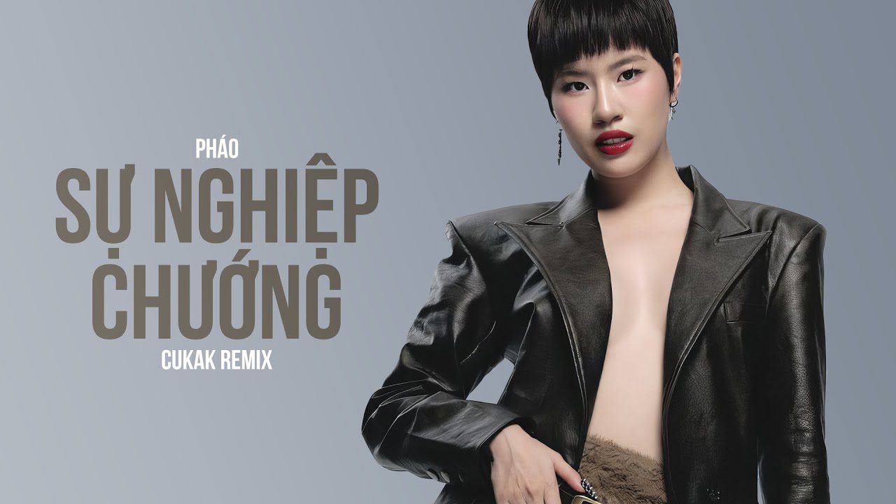 Lời Bài Hát Sự Nghiệp Chướng – Lyrics Đầy Đủ & Hợp Âm Guitar Chuẩn