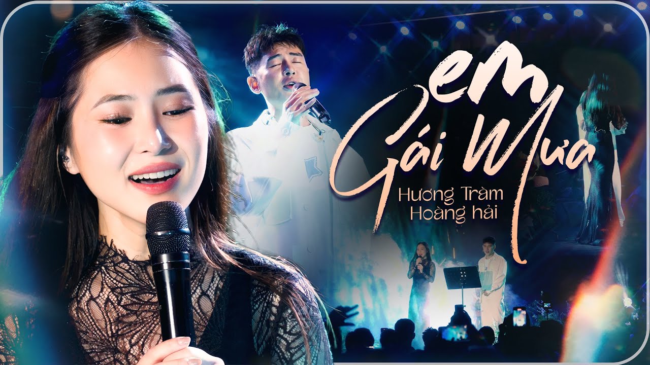 Lời Bài Hát Em Gái Mưa – Lyrics và Hợp Âm Chuẩn Nhất