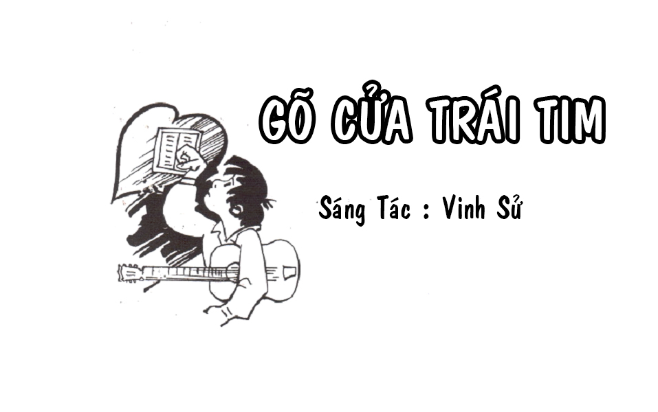 Tìm Hiểu Gõ Cửa Trái Tim: Lời Bài Hát, Nghệ Sĩ Thể Hiện Và Bản Quyền