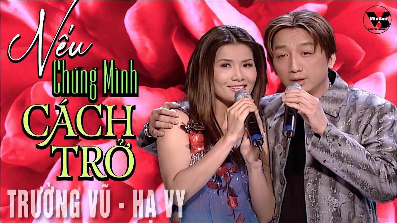 Lời Bài Hát Nếu Chúng Mình Cách Trở – Full Lyrics & Hợp Âm