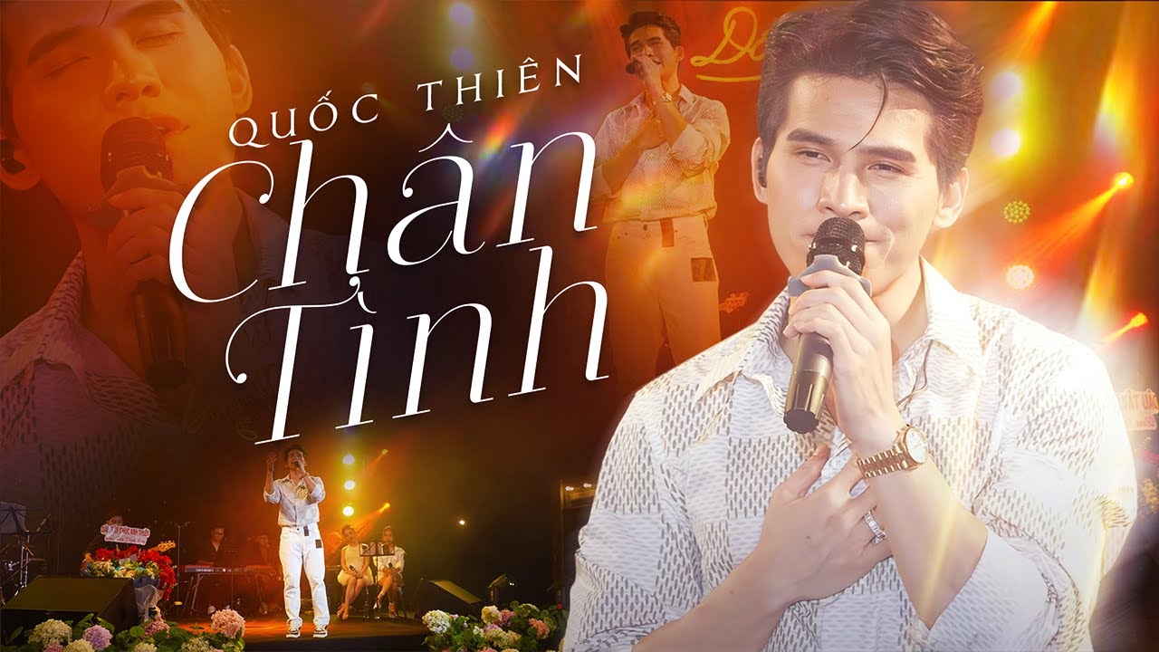 Lời Bài Hát Chân Tình – Lyrics & Hợp Âm Chi Tiết Dễ Học