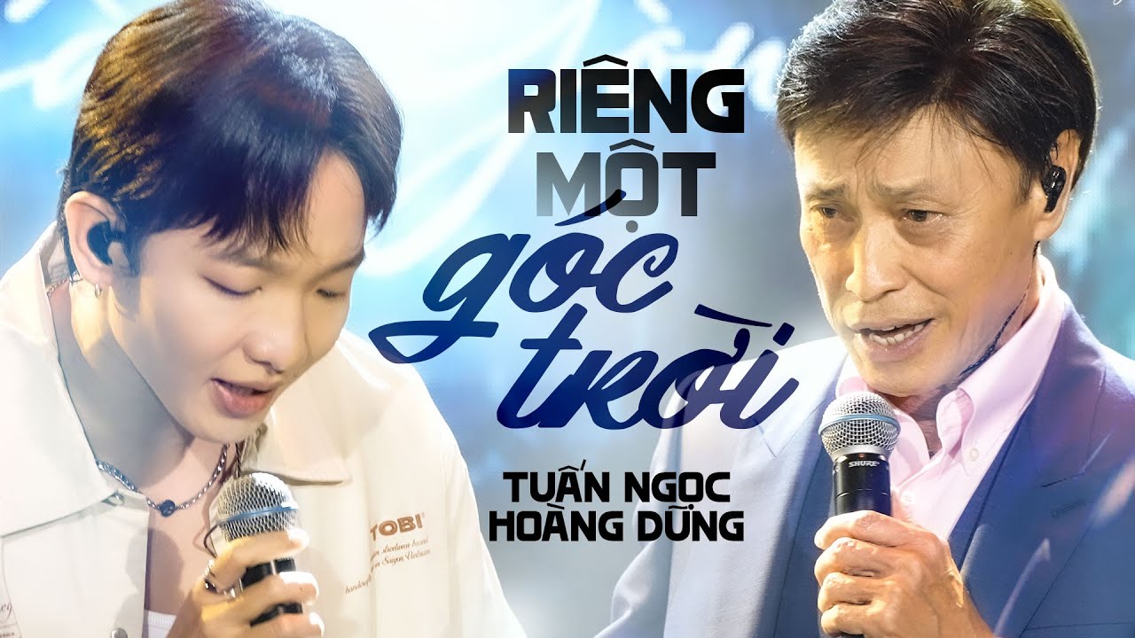 Lời Bài Hát Riêng Một Góc Trời – Lyrics & Hợp Âm Chuẩn