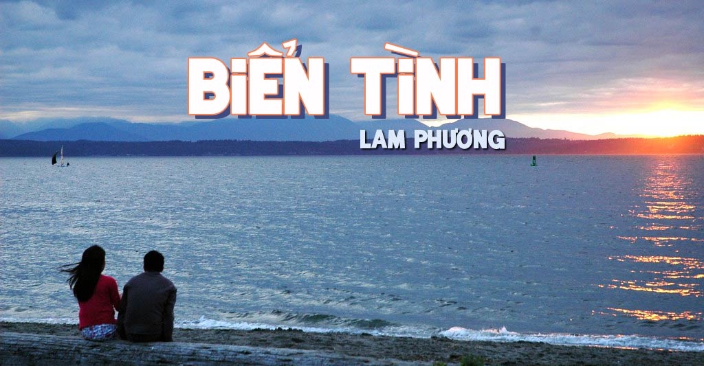 Lời Bài Hát Biển Tình (Lyrics) – Thông Tin Bản Quyền Ca Khúc