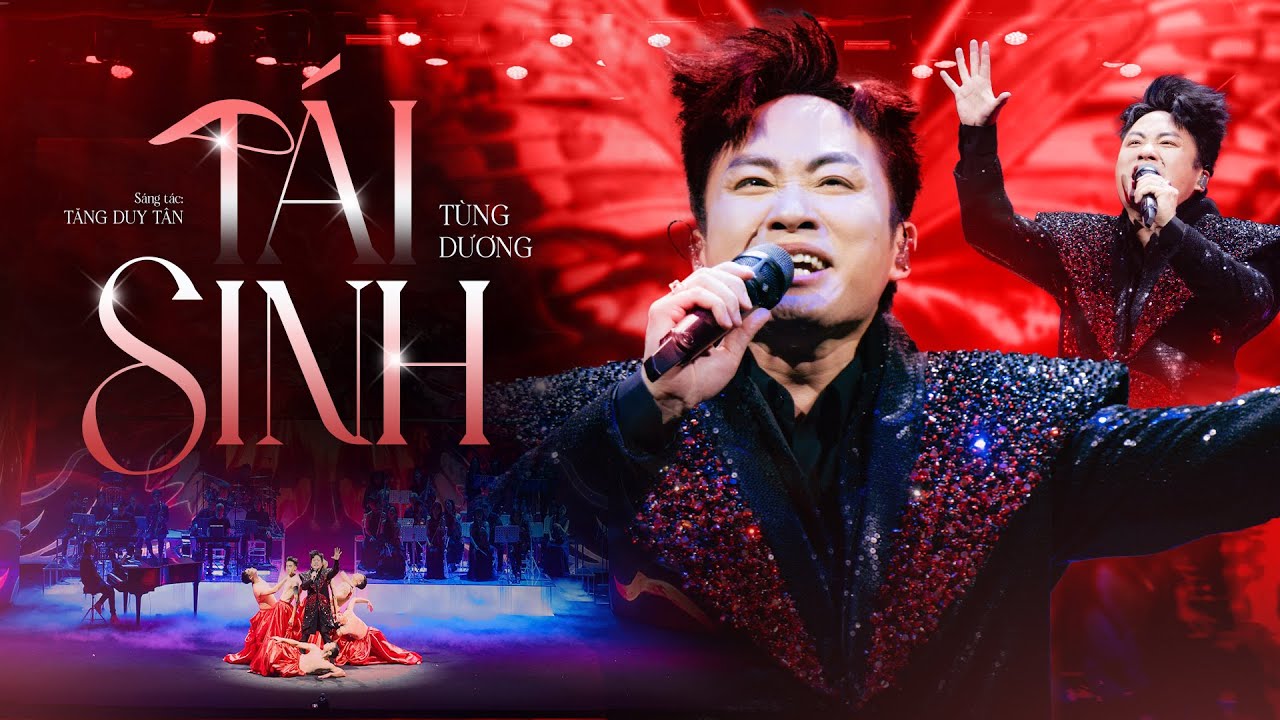 Lời Bài Hát Tái Sinh: Ý Nghĩa, Ca Từ Đầy Cảm Xúc Và Thông Điệp Sâu Sắc