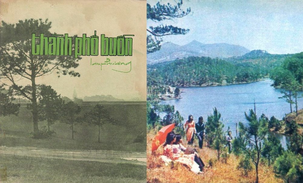 Lời Bài Hát Thành Phố Buồn – Lyrics Đầy Đủ & Hợp Âm Chuẩn Cho Guitar