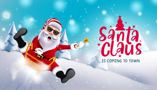 Lời Bài Hát Santa Claus Is Coming to Town – Lyrics & Hợp Âm Chuẩn