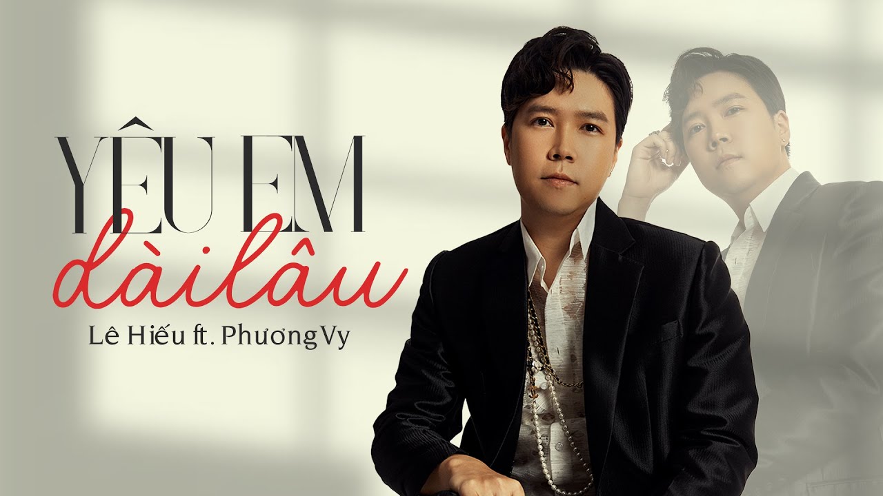 Lời Bài Hát Yêu Em Dài Lâu | Lyrics & Hợp Âm Cho Người Mới Tập