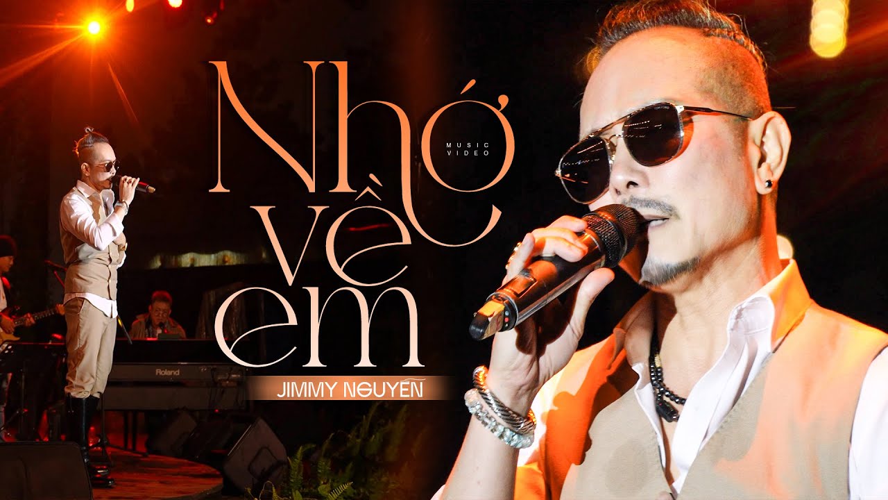 Lời Bài Hát Nhớ Về Em [Lyrics & Hợp Âm] – Hát Cover Chuẩn, Dễ Nhớ