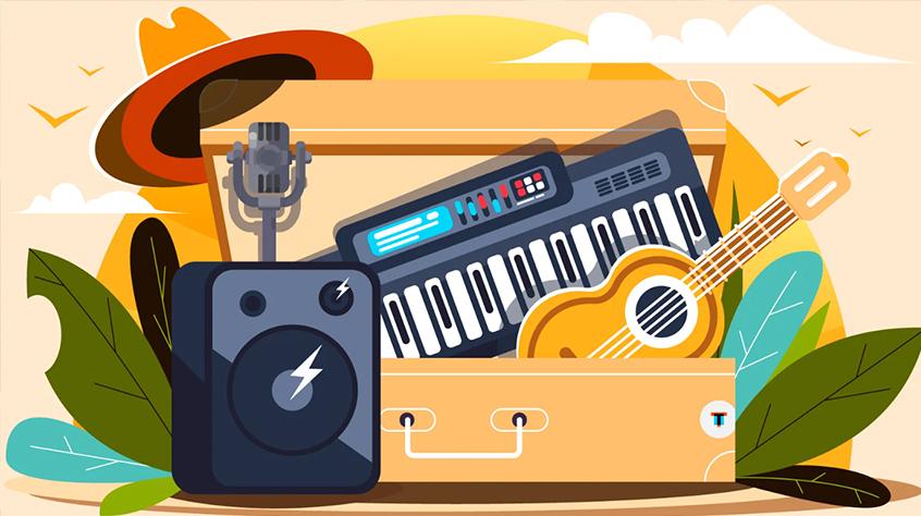 BHMEDIA – Đơn Vị Phát Hành Nhạc Uy Tín Hàng Đầu Tại Việt Nam