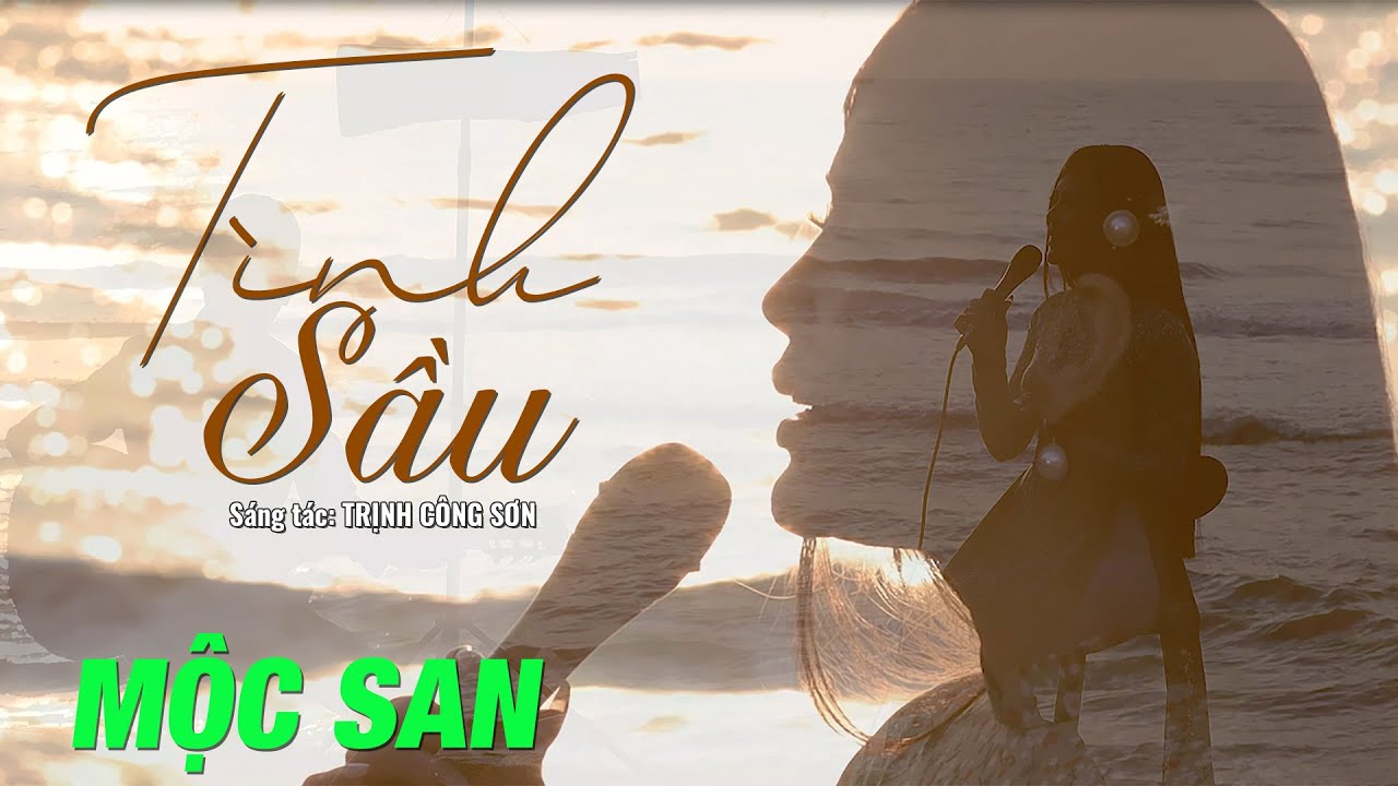 Lời Bài Hát Dấu Tình Sầu | Lyrics & Hợp Âm Cho Người Mới
