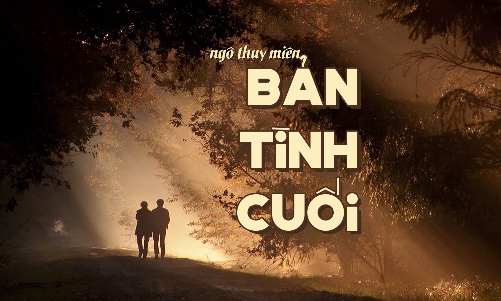 Lời Bài Hát Bản Tình Cuối (Lyrics) – Hợp Âm Guitar Chi Tiết