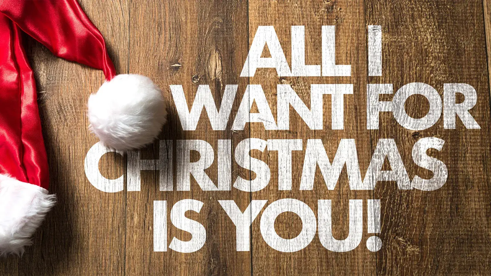Lời Bài Hát All I Want for Christmas Is You Lyrics & Hợp Âm Chuẩn