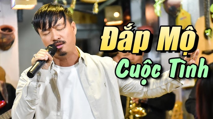 Lời Bài Hát Đắp Mộ Cuộc Tình – Lyrics Đầy Đủ Và Chuẩn Nhất