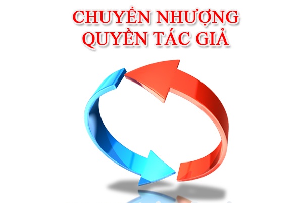 Thủ tục đăng ký chuyển nhượng quyền tác giả