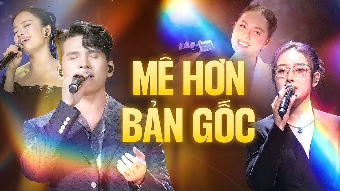 Các hình thức cover phổ biến, làm sao để cover không vi phạm bản quyền