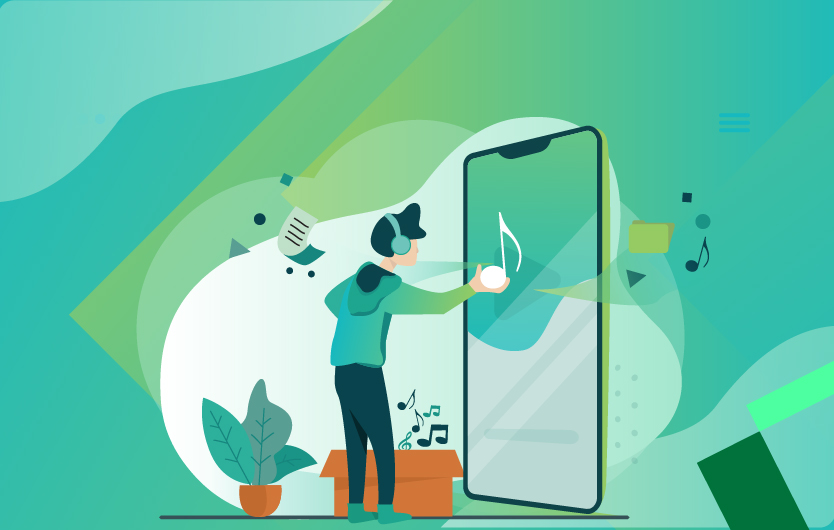 Các bước để phát hành nhạc chuẩn nhất