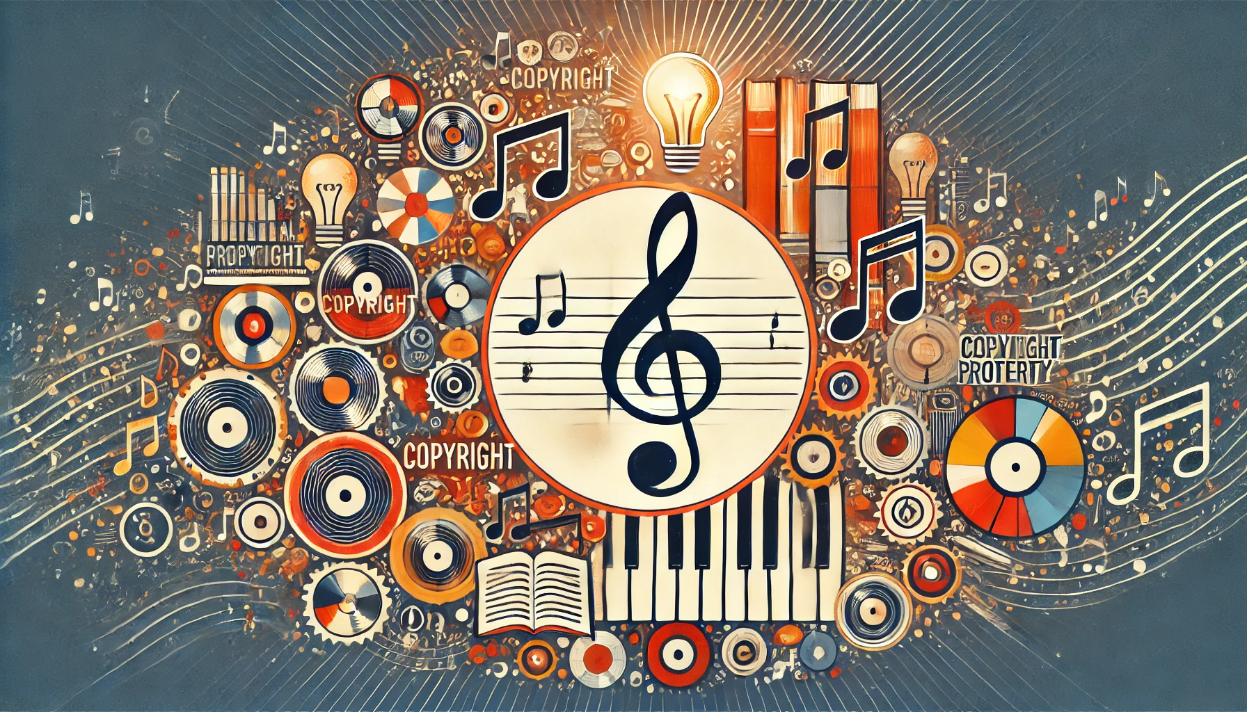 Tác phẩm âm nhạc có được bảo hộ quyền tác giả không?