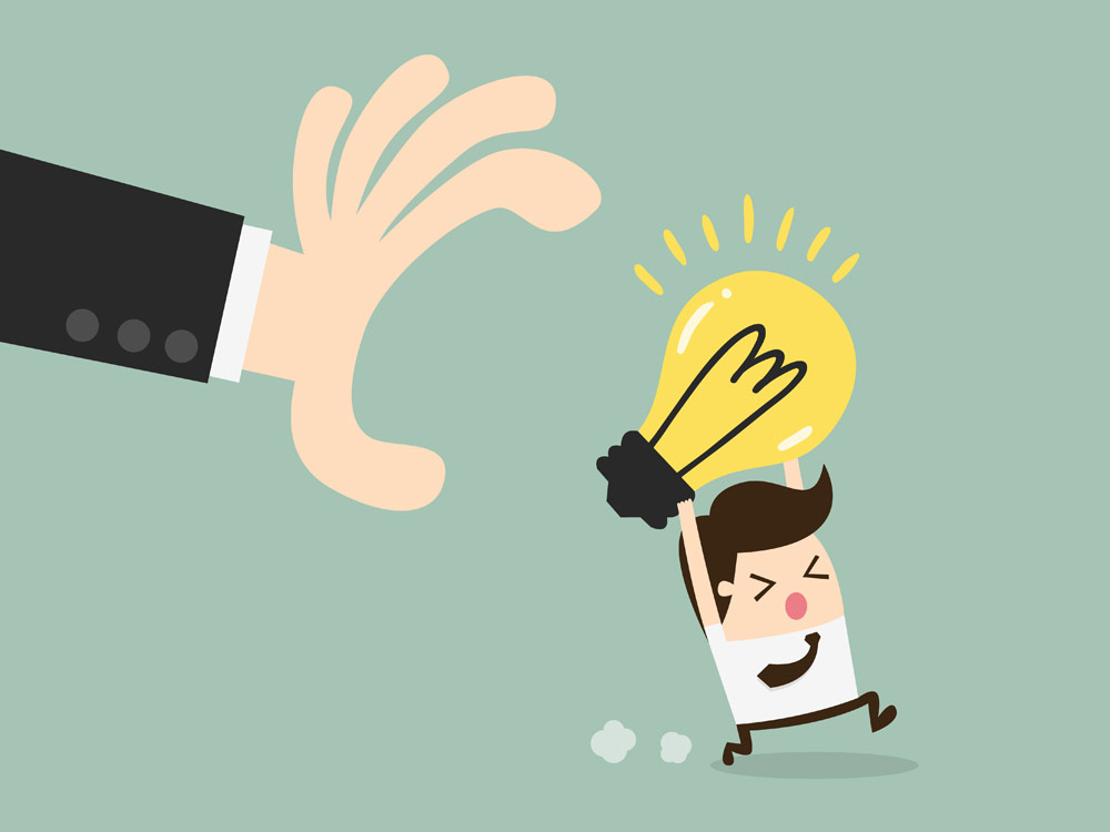 Điều kiện để một tác phẩm được bảo hộ quyền tác giả