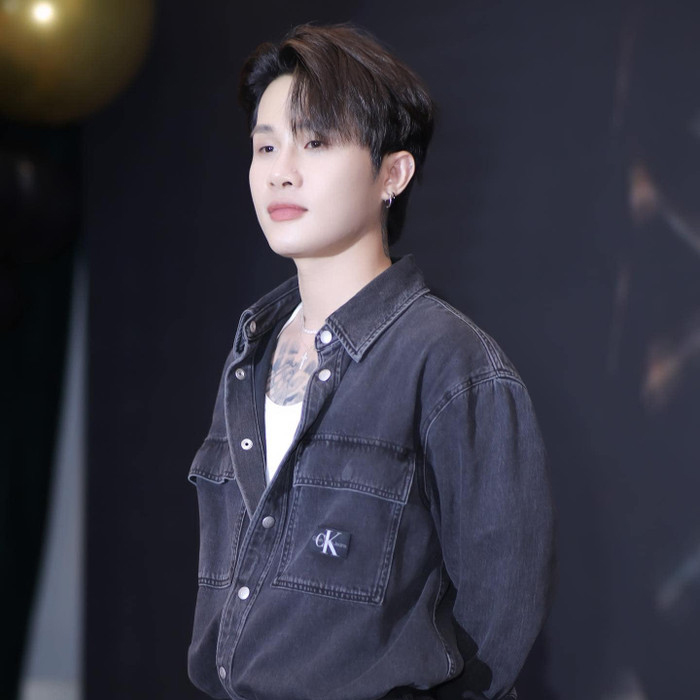 Trịnh Trần Phương Tuấn (Jack)