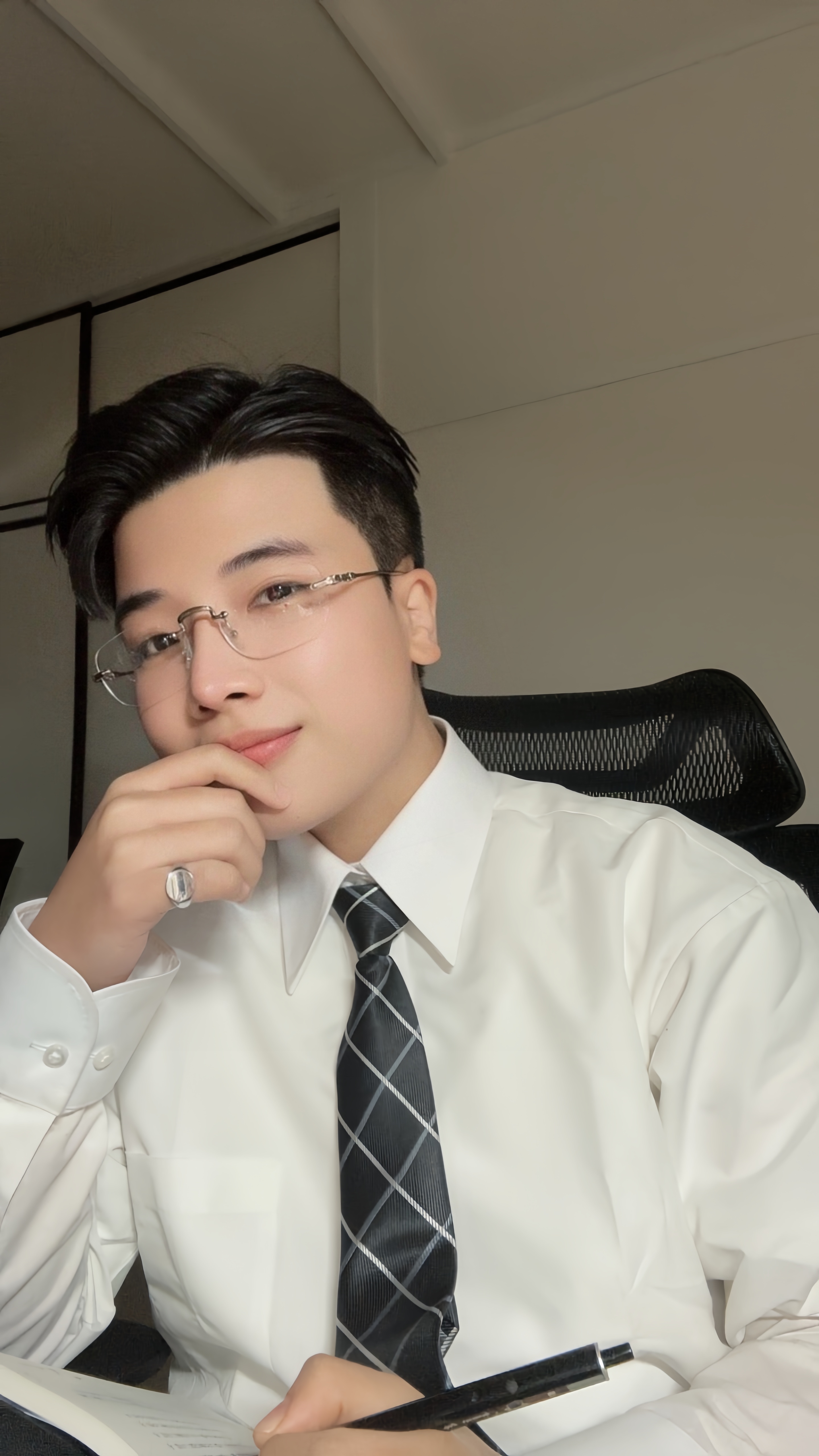 Võ Thị Thuỳ Dương