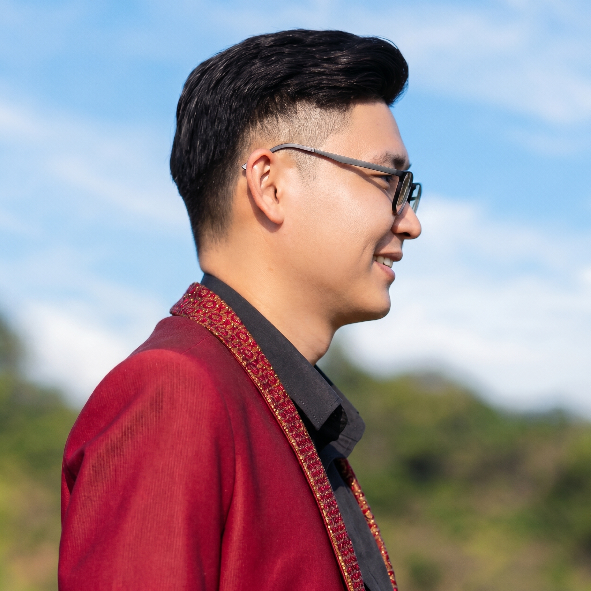 Đinh Minh Quân