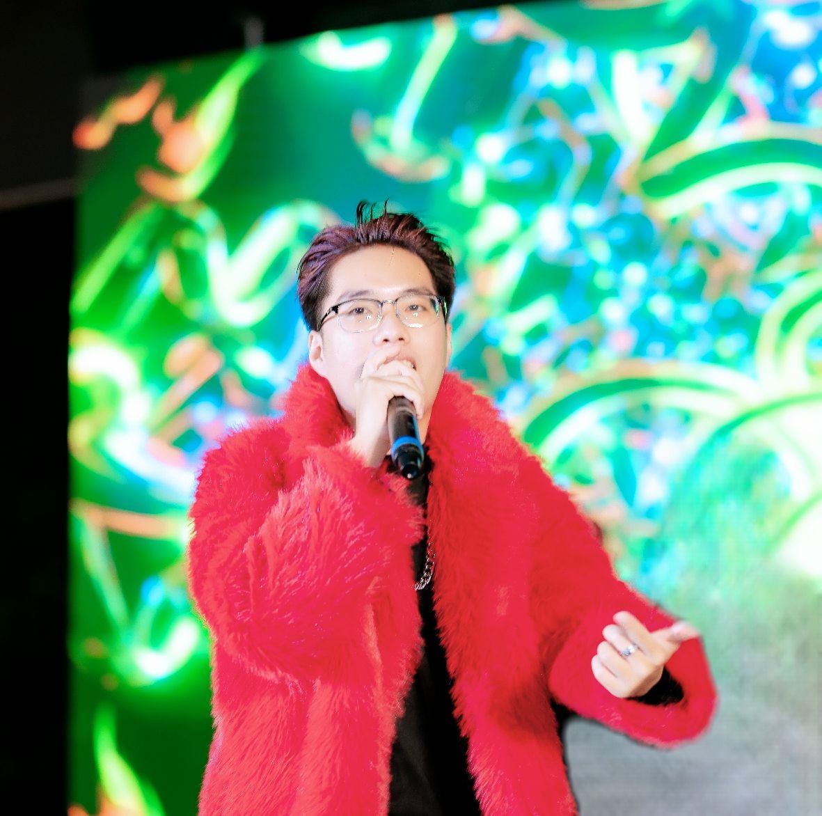 Nguyễn Việt Khánh