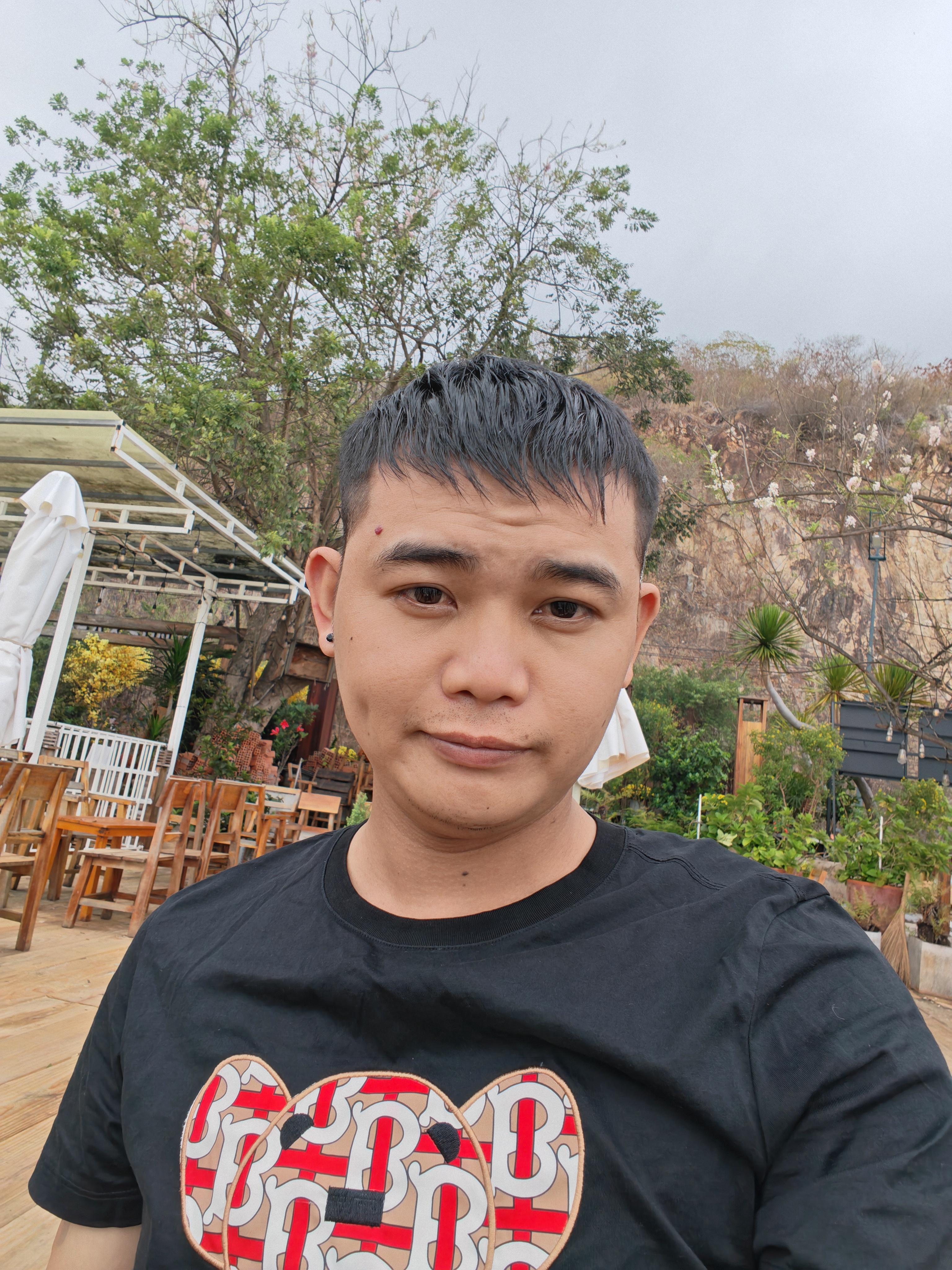 Triệu Thanh Huy Thiện