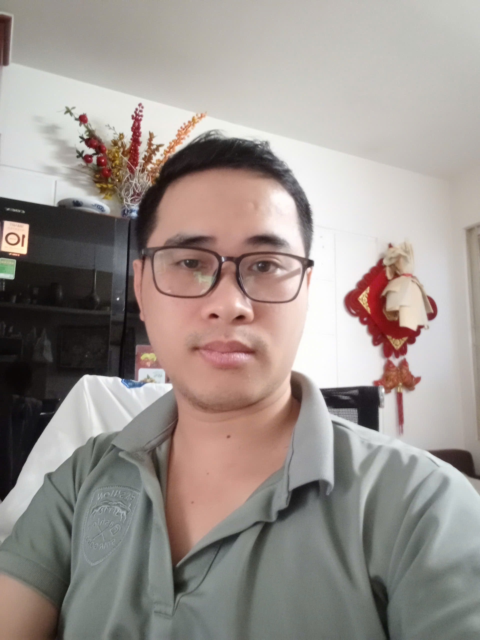 Nguyễn Thanh Tùng