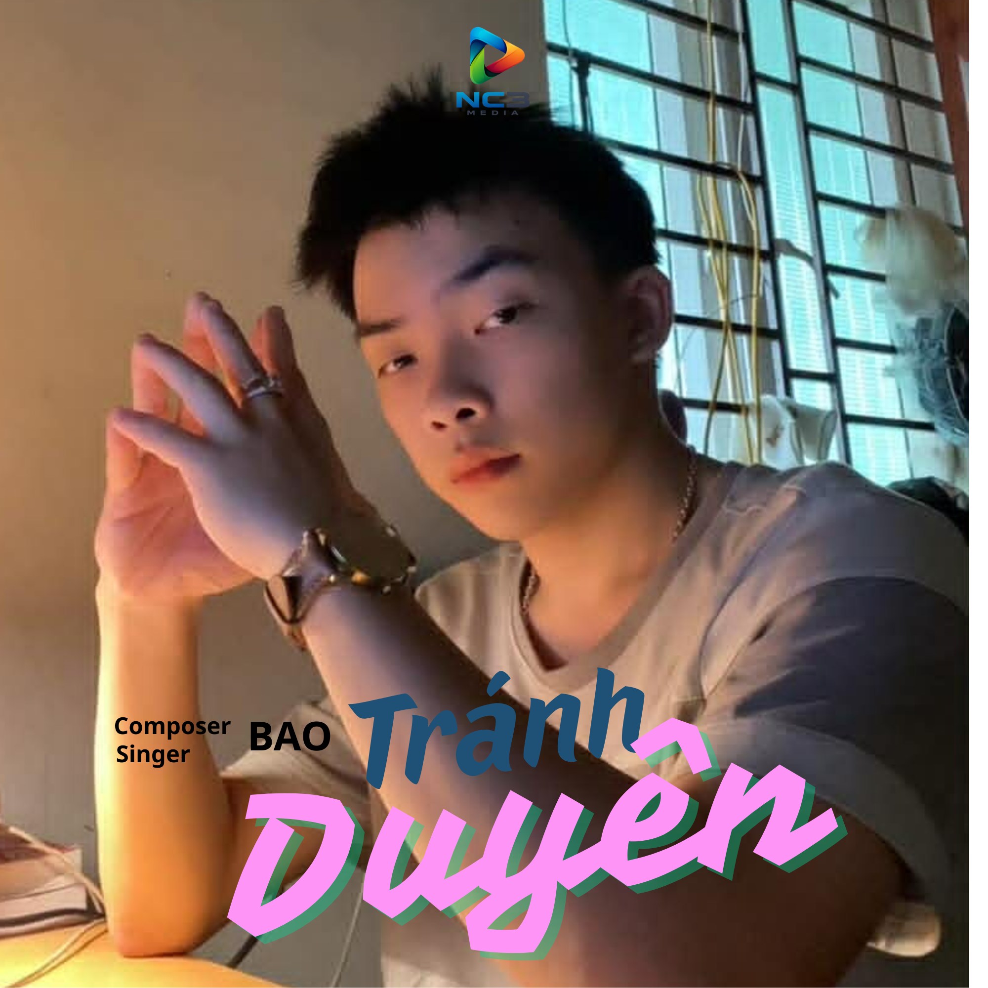 Nguyễn Cảnh Bảo