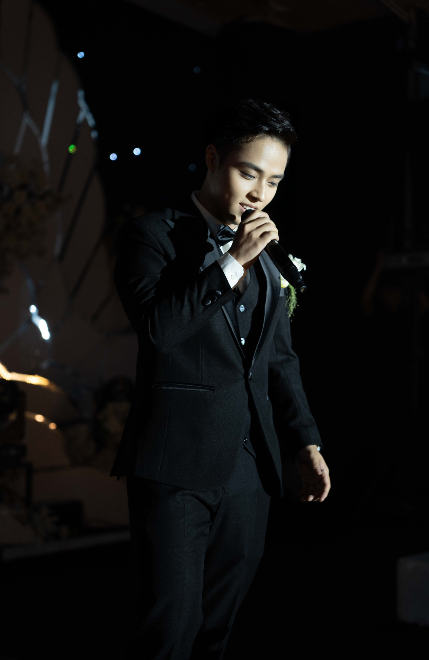 LƯU THÀNH ĐÔ