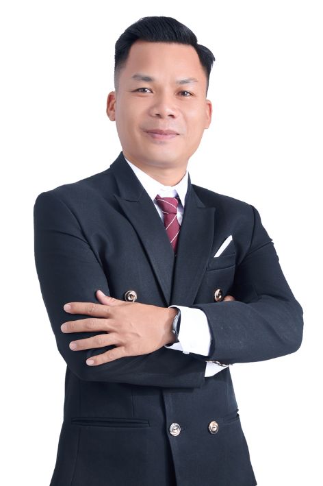 Giáp Văn Trường