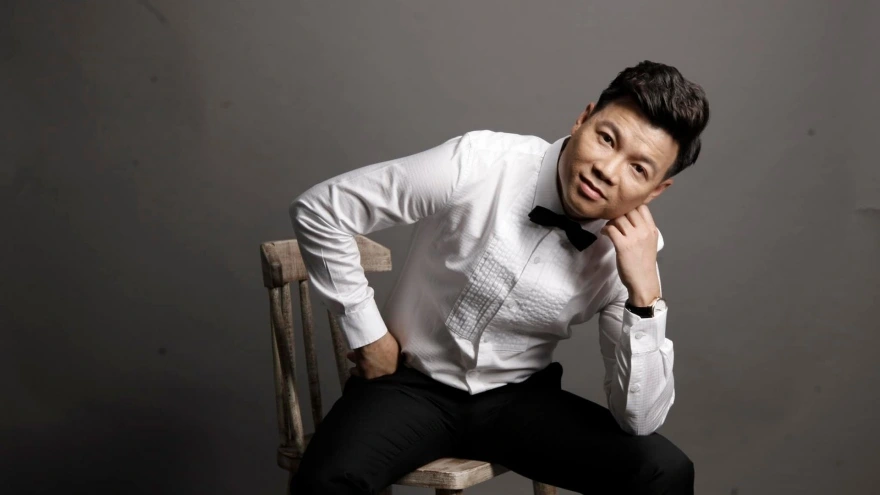 Bài hát “Quê hương" - Ca khúc để đời của nhạc sĩ Giáp Văn Thạch