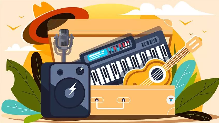 Những điều quan trọng cần biết trước khi phát hành nhạc