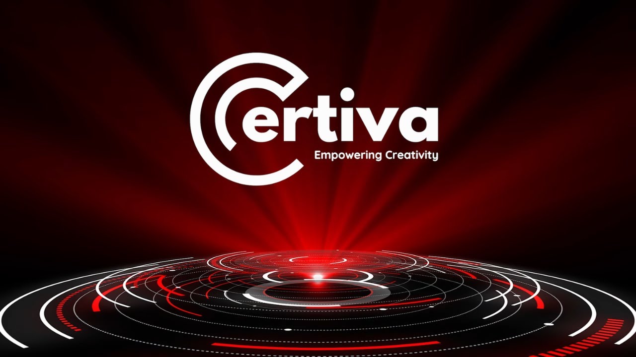 CERTIVA - Nền tảng Công bố Sáng tạo & Bảo vệ Bản quyền số