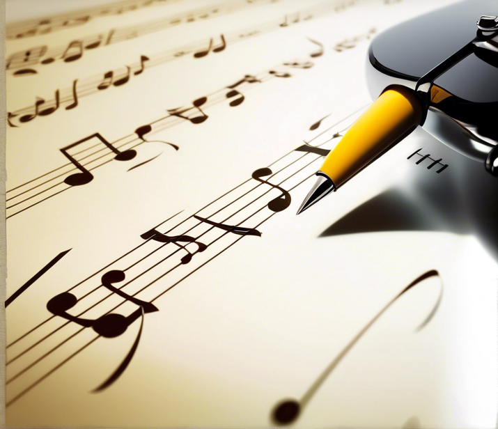 Điều kiện đăng ký bản quyền bài hát